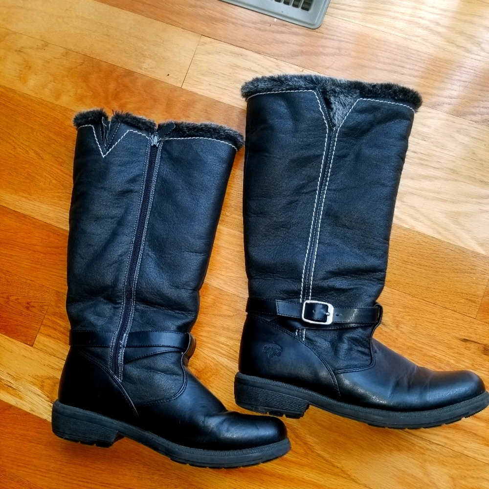 Snow & Rain Boots
